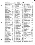 Previous Page - Parts Catalogue No. 616-1 December 1960