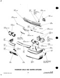 Previous Page - Supplement to Parts and Accessories Catalog P&A 39 October 1960