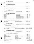 Previous Page - Supplement to Parts and Accessories Catalog P&A 39 October 1960
