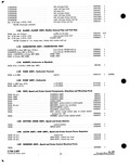 Next Page - Supplement to Parts and Accessories Catalog P&A 39 October 1960