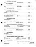 Previous Page - Supplement to Parts and Accessories Catalog P&A 39 October 1960