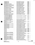 Next Page - Supplement to Parts and Accessories Catalog P&A 39 October 1960