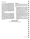 Next Page - Corvair Shop Manual January 1961