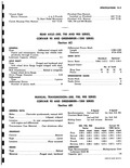 Previous Page - Corvair Shop Manual January 1961