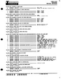 Previous Page - Parts Catalogue No. 621A October 1961