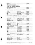Previous Page - Parts and Accessories Catalog PA-93 December 1961