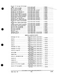 Previous Page - Parts and Accessories Catalog PA-93 December 1961