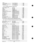 Previous Page - Parts and Accessories Catalog PA-93 December 1961