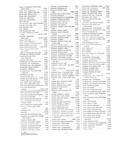 Previous Page - Parts and Accessories Catalog P&A 30 October 1962