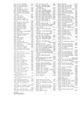 Previous Page - Parts and Accessories Catalog P&A 30 October 1962
