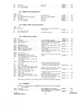 Next Page - Parts and Accessories Catalog P&A 30 October 1962