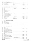 Previous Page - Parts and Accessories Catalog P&A 30 October 1962