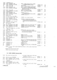 Previous Page - Parts and Accessories Catalog P&A 30 October 1962