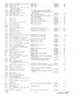 Previous Page - Parts and Accessories Catalog P&A 30 October 1962