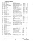 Next Page - Parts and Accessories Catalog P&A 30 October 1962