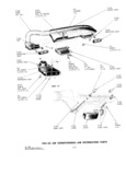 Previous Page - Parts and Accessories Catalog P&A 30 October 1962