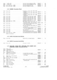 Previous Page - Parts and Accesories Catalog February 1961