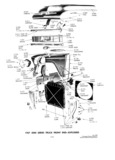 Previous Page - Parts and Accesories Catalog February 1961