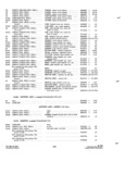 Previous Page - Parts and Accessories Catalog P&A 34 October 1962