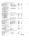Previous Page - Parts and Accessories Catalog 31 January 1964