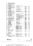 Next Page - Parts and Accessories Catalog 31 January 1964