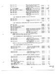 Next Page - Parts and Accessories Catalog 31 January 1964
