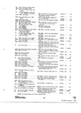 Previous Page - Parts and Accessories Catalog 31 January 1964