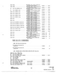 Previous Page - Parts and Accessories Catalog 31 January 1964