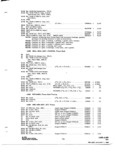 Previous Page - Parts and Accessories Catalog 31 January 1964