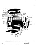 Previous Page - Parts and Accessories Catalog 31 January 1964