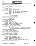Previous Page - Parts Catalogue No. 651 December 1964