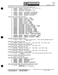 Next Page - Parts Catalogue No. 651 December 1964