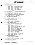 Next Page - Parts Catalogue No. 651 December 1964