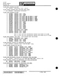Previous Page - Parts Catalogue No. 651 December 1964