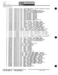 Previous Page - Parts Catalogue No. 651 December 1964