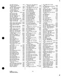 Next Page - Parts and Accessories Catalog P&A 34 October 1963