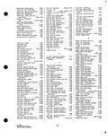 Previous Page - Parts and Accessories Catalog P&A 34 October 1963