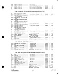 Next Page - Parts and Accessories Catalog P&A 34 October 1963