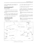 Next Page - Body Service Manual August 1964