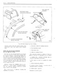 Previous Page - Body Service Manual August 1964