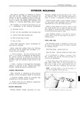 Previous Page - Body Service Manual August 1964