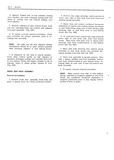 Previous Page - Body Service Manual August 1964