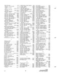 Previous Page - Parts and Accessories Catalog P&A 34 October 1965