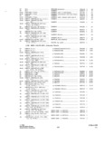 Previous Page - Parts and Accessories Catalog P&A 34 October 1965