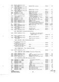 Previous Page - Parts and Accessories Catalog P&A 34 October 1965