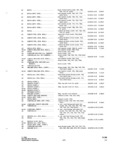 Previous Page - Parts and Accessories Catalog P&A 34 October 1965