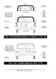 Previous Page - Parts and Accessories Catalog PA-94 January 1965