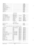 Previous Page - Parts and Accessories Catalog PA-94 January 1965