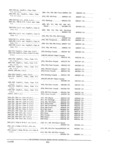 Next Page - Parts and Accessories Catalog PA-94 January 1965