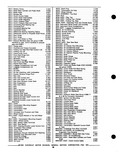 Next Page - Parts Catalog P&A 30C March 1970